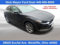 Used 2023  Mazda CX-30 2&period;5 S Select Package AWD at DriveNow Mayfield near Mayfield Heights&comma; OH
