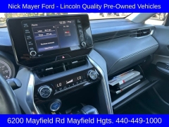 Used 2021 Toyota Venza AWD (Natl) at Drive Now Westlake near Westlake, OH