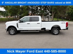 Used 2025  Ford Super Duty F-250 SRW 4WD Crew Cab Box at DriveNow Mayfield near Mayfield Heights&comma; OH