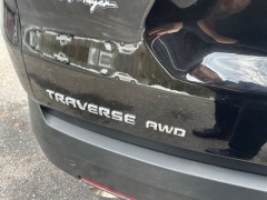 Used 2022  Chevrolet Traverse AWD 4dr LT Leather at DriveNow Mayfield near Mayfield Heights&comma; OH