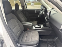 Used 2022  Ford Bronco Sport Big Bend 4x4 at DriveNow Mayfield near Mayfield Heights&comma; OH