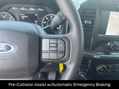 Used 2023  Ford F-150 4WD SuperCrew 5&period;5' Box at Drive Now Westlake near Westlake&comma; OH