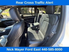Used 2024  Jeep Grand Cherokee 4xe 4x4 at DriveNow Mayfield near Mayfield Heights&comma; OH
