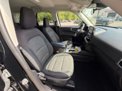 Used 2023  Ford Bronco Sport Big Bend 4x4 at Drive Now Westlake near Westlake&comma; OH