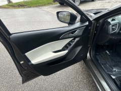 Used 2017  Mazda Mazda3 5-Door Grand Touring Manual at DriveNow Mayfield near Mayfield Heights&comma; OH