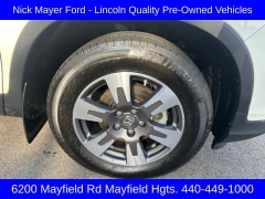 Used 2019  Honda Ridgeline Crew Cab FWD RTL at Drive Now Westlake near Westlake&comma; OH