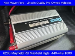 Used 2021 Ford F-150 4WD SuperCab Box at DriveNow Mayfield near Mayfield Heights, OH