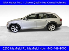 Used 2013 Audi allroad 4d Wagon Premium+ at Drive Now Westlake near Westlake, OH
