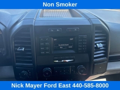 Used 2016  Ford F-150 4WD SuperCab 145" at DriveNow Mayfield near Mayfield Heights&comma; OH