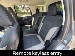 Used 2025  Ford Bronco Sport Big Bend 4x4 at Drive Now Westlake near Westlake&comma; OH