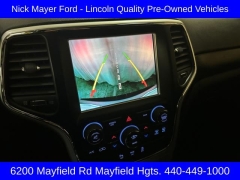Used 2015 Jeep Grand Cherokee 4d SUV 4WD Laredo at DriveNow Mayfield near Mayfield Heights, OH