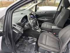 Used 2020  Ford EcoSport 4d SUV 4WD SE at Drive Now Westlake near Westlake&comma; OH