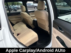 Used 2024  Jeep Grand Cherokee 4xe 4x4 at DriveNow Mayfield near Mayfield Heights&comma; OH