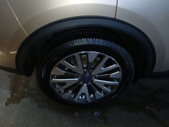 Used 2020  Ford Escape Hybrid 4d SUV AWD Titanium at Drive Now Westlake near Westlake&comma; OH