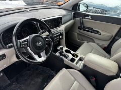 Used 2020  Kia Sportage EX FWD at Drive Now Westlake near Westlake&comma; OH