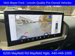 Used 2025  Ford Bronco Sport Big Bend 4x4 at Drive Now Westlake near Westlake, OH