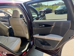Used 2023  Lincoln Nautilus Reserve AWD at Drive Now Westlake near Westlake&comma; OH