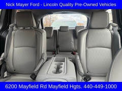 Used 2024  Honda Odyssey Elite Auto at Drive Now Westlake near Westlake&comma; OH