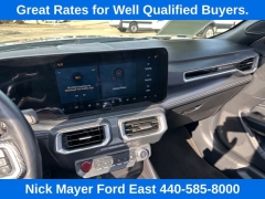 Used 2025  Ford Mustang EcoBoost Convertible at Drive Now Westlake near Westlake&comma; OH