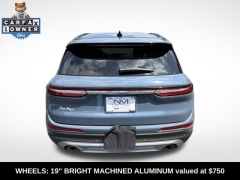 Used 2025  Lincoln Corsair Premiere AWD at Drive Now Westlake near Westlake&comma; OH