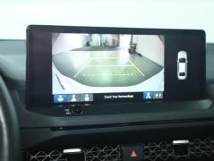 Used 2025  Honda Accord Hybrid Touring Sedan at DriveNow Mayfield near Mayfield Heights&comma; OH