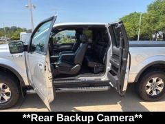 Used 2013  Ford F-150 4WD SuperCab at Drive Now Westlake near Westlake&comma; OH