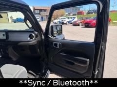 Used 2024  Jeep Wrangler Willys 4 Door 4x4 at Drive Now Westlake near Westlake&comma; OH