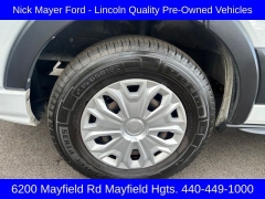 Used 2021  Ford Transit Passenger Wagon T-350 148" Low Roof XLT RWD at Drive Now Westlake near Westlake, OH
