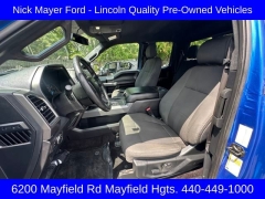 Used 2016 Ford F-150 4WD SuperCab at Drive Now Westlake near Westlake, OH