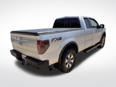 Used 2013  Ford F-150 4WD SuperCab at Drive Now Westlake near Westlake&comma; OH