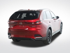 Used 2025  Mazda CX-70 3&period;3 Turbo Premium Package AWD at DriveNow Mayfield near Mayfield Heights&comma; OH