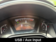 Used 2021  Honda CR-V EX AWD at Drive Now Westlake near Westlake&comma; OH