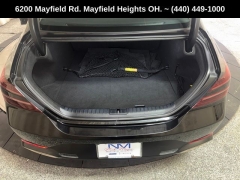 Used 2025  Genesis G70 2&period;5T AWD at Drive Now Westlake near Westlake&comma; OH