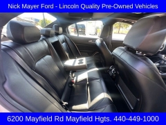 Used 2023  Alfa Romeo Giulia RWD at DriveNow Mayfield near Mayfield Heights, OH