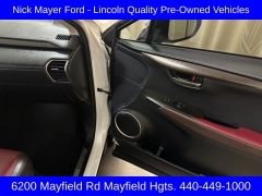 Used 2018 Lexus NX NX 300 FWD at DriveNow Mayfield near Mayfield Heights, OH