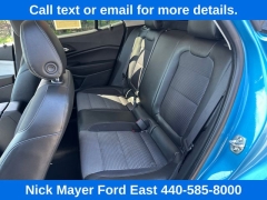 Used 2025  Chevrolet Trax FWD 4dr LT at Drive Now Westlake near Westlake&comma; OH