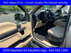 Used 2019 Ford F-150 4WD SuperCrew 5.5' Box at Drive Now Westlake near Westlake, OH