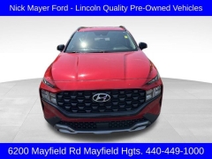 Used 2022 Hyundai Santa Fe XRT AWD at DriveNow Mayfield near Mayfield Heights, OH