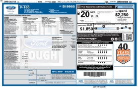 Used 2017  Ford F-150 4WD SuperCab 6&period;5' Box at Drive Now Westlake near Westlake&comma; OH