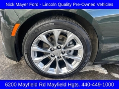 Used 2020  Cadillac CT5 4dr Sdn Premium Luxury at Drive Now Westlake near Westlake&comma; OH