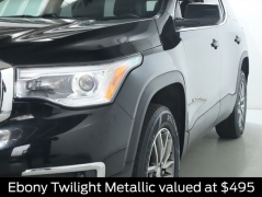 Used 2019  GMC Acadia 4d SUV AWD SLE-2 V6 at DriveNow Mayfield near Mayfield Heights&comma; OH