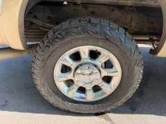 Used 2011  Ford Super Duty F-250 4WD Crew Cab at Drive Now Westlake near Westlake&comma; OH