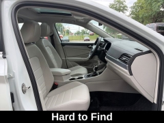 Used 2023  Volkswagen Jetta SE Auto at DriveNow Mayfield near Mayfield Heights&comma; OH