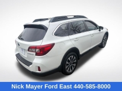 Used 2016  Subaru Outback 4d SUV i Premium at Drive Now Westlake near Westlake&comma; OH