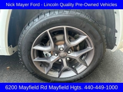 Used 2021 Jeep Grand Cherokee 80th Anniversary 4x4 at Drive Now Westlake near Westlake, OH