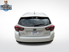 Used 2022  Subaru Impreza 5-door CVT at Drive Now Westlake near Westlake&comma; OH