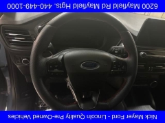 Used 2024 Ford Escape ST-Line AWD at DriveNow Mayfield near Mayfield Heights, OH