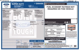 Used 2020  Ford Super Duty F-250 SRW 4WD Crew Cab Box at DriveNow Mayfield near Mayfield Heights&comma; OH