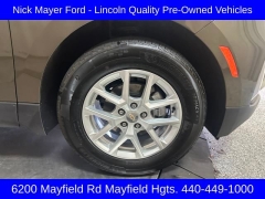 Used 2023 Chevrolet Equinox FWD 4dr LT w/1LT at Drive Now Westlake near Westlake, OH