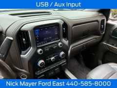 Used 2019  GMC Sierra 1500 4WD Crew Cab 147" Denali at DriveNow Mayfield near Mayfield Heights&comma; OH